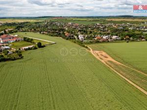 Prodej pole, Únětice, 10682 m2