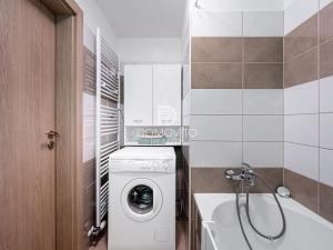 Prodej bytu 2+kk, Liberec, Duhová, 62 m2