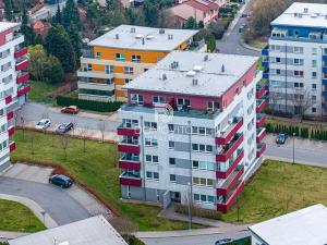Prodej bytu 2+kk, Liberec, Duhová, 62 m2