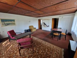 Prodej rodinného domu, Vyskeř, 80 m2