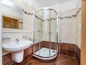 Pronájem bytu 1+kk, Praha - Hlubočepy, Miloše Havla, 30 m2