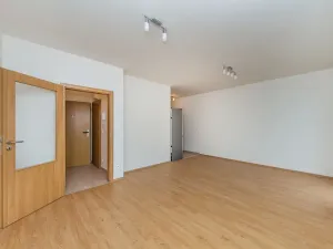 Pronájem bytu 1+kk, Praha - Hlubočepy, Miloše Havla, 30 m2
