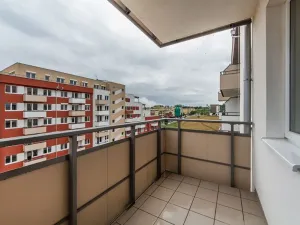 Pronájem bytu 1+kk, Praha - Hlubočepy, Miloše Havla, 30 m2