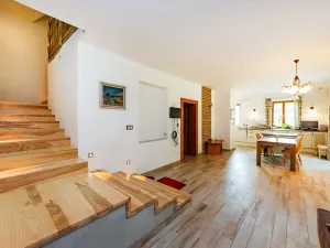 Prodej rodinného domu, Sulice, U Obory, 524 m2