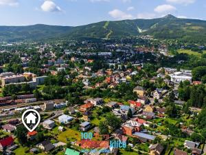 Prodej pozemku pro bydlení, Liberec, Křižíkova, 911 m2