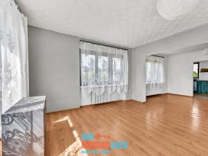 Prodej rodinného domu, Liberec, Křižíkova, 102 m2