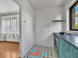 Prodej rodinného domu, Liberec, Křižíkova, 102 m2
