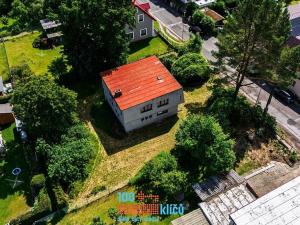 Prodej rodinného domu, Liberec, Křižíkova, 102 m2