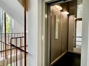 Prodej bytu 2+kk, Praha - Stodůlky, Borovanského, 43 m2