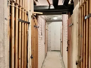 Prodej bytu 2+kk, Praha - Stodůlky, Borovanského, 43 m2