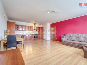 Pronájem bytu 2+kk, Vejprnice, Jižní Svahy, 65 m2