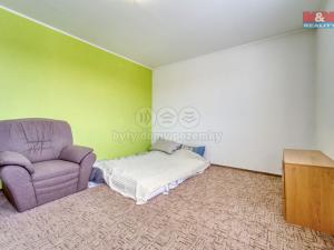 Pronájem bytu 2+kk, Vejprnice, Jižní Svahy, 65 m2