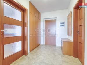 Pronájem bytu 2+kk, Vejprnice, Jižní Svahy, 65 m2