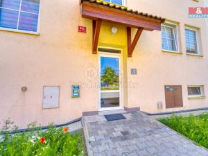 Pronájem bytu 2+kk, Vejprnice, Jižní Svahy, 65 m2