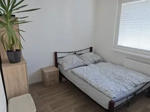 Pronájem bytu 2+kk, Česká Lípa, Jihlavská, 42 m2