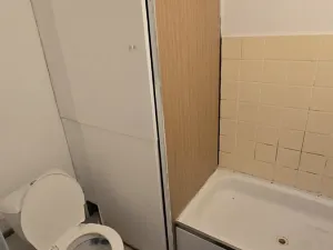 Pronájem bytu 2+kk, Česká Lípa, Jihlavská, 42 m2