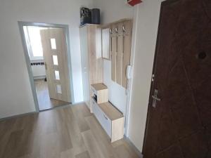 Pronájem bytu 2+kk, Česká Lípa, Jihlavská, 42 m2