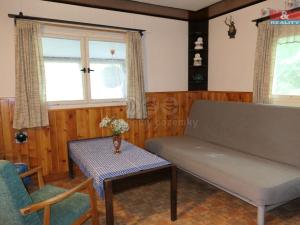 Prodej chaty, Mezouň, 35 m2