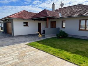 Prodej domu, Kaplice, Polní, 240 m2