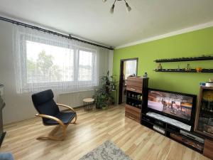 Prodej bytu 3+1, Šumperk, Pod Senovou, 71 m2