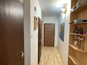 Prodej bytu 3+1, Šumperk, Pod Senovou, 71 m2