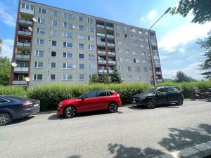 Prodej bytu 3+1, Šumperk, Pod Senovou, 71 m2