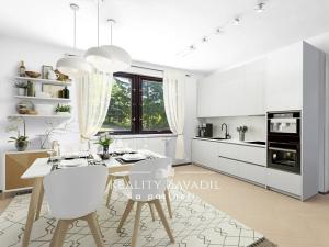 Prodej rodinného domu, Bousov, 142 m2