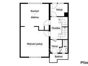 Prodej rodinného domu, Bousov, 142 m2