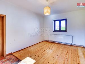 Prodej rodinného domu, Praha - Dolní Měcholupy, Pod hřištěm, 172 m2