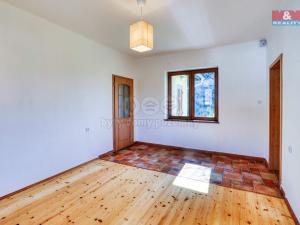Prodej rodinného domu, Praha - Dolní Měcholupy, Pod hřištěm, 172 m2