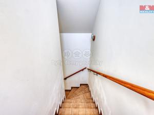 Prodej rodinného domu, Praha - Dolní Měcholupy, Pod hřištěm, 172 m2