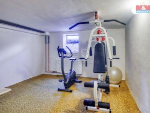 Prodej rodinného domu, Praha - Dolní Měcholupy, Pod hřištěm, 172 m2