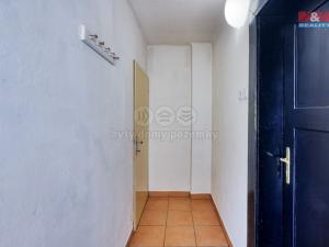 Prodej rodinného domu, Praha - Dolní Měcholupy, Pod hřištěm, 172 m2