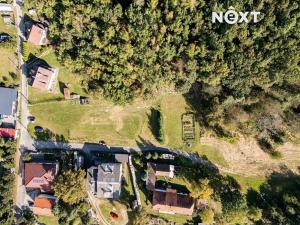 Prodej pozemku pro bydlení, Bezdědovice, 810 m2