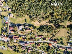 Prodej pozemku pro bydlení, Bezdědovice, 810 m2