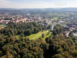 Prodej pozemku pro bydlení, Bezdědovice, 800 m2