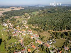 Prodej pozemku pro bydlení, Bezdědovice, 800 m2
