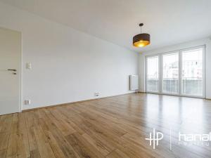 Pronájem bytu 2+kk, Olomouc, Edvarda Beneše, 82 m2