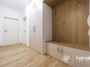 Pronájem bytu 2+kk, Olomouc, Edvarda Beneše, 82 m2
