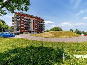 Pronájem bytu 2+kk, Olomouc, Edvarda Beneše, 82 m2