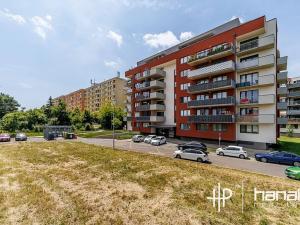 Pronájem bytu 2+kk, Olomouc, Edvarda Beneše, 82 m2