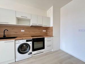 Pronájem bytu 1+kk, Brno, Dornych, 35 m2
