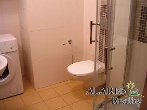 Pronájem bytu 1+kk, Praha - Prosek, Prosecká, 40 m2