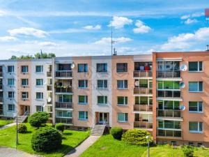Prodej bytu 4+1, Liberec - Liberec VII-Horní Růžodol, Lounská, 81 m2