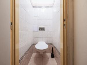 Prodej bytu 4+1, Praha - Vinohrady, Bruselská, 70 m2