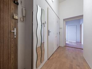 Prodej bytu 4+1, Praha - Vinohrady, Bruselská, 70 m2