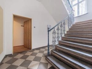Prodej bytu 4+1, Praha - Vinohrady, Bruselská, 70 m2