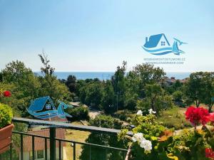Prodej bytu 2+kk, Bjala, Bulharsko, 79 m2