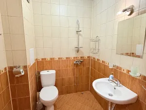 Prodej bytu 3+kk, Nesebar, Bulharsko, 89 m2