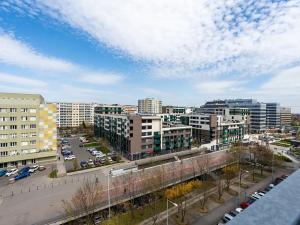 Prodej bytu 1+kk, Praha - Stodůlky, Seydlerova, 42 m2